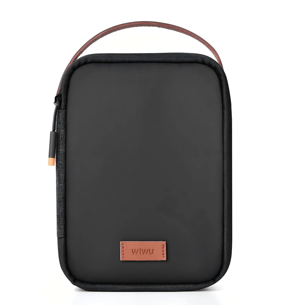 Wiwu Minimal Tech Poch Travel in Style Wiwu Minimal Tech Poch Travel in Style